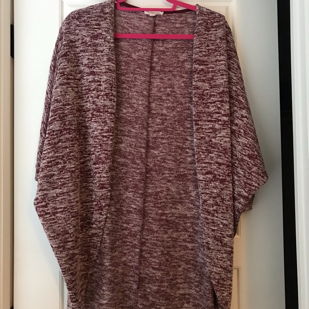 Rolla Coster cardigan